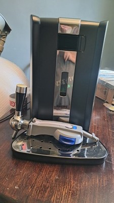 Phillips Perfect Draft Machine Great Condition