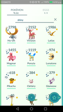 Pokemon account go level 30,Shiny Ho-oh,Virizion,summer hat pika