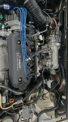 image 1 of engine