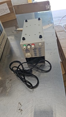 USED KA3005D DC Power Supply Fuse Rating: AC250V, F3A Input Voltage: AC 220V±10%