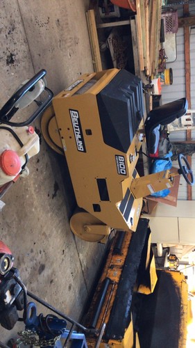 Beuthling b-100 roller