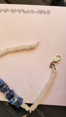 經驗證買家提供的物品圖片