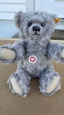 Steiff 669712 The Ultimate Steiff Bear New Open Package Made In Germany ￼