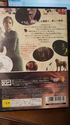 Atlus Rule of Rose | Sony PlayStation 2 | NTSC-U/C | M Atlus Rule of Rose | Sony PlayStation 2 | NTSC-U/C | M