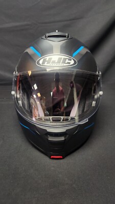 HJC IS-MAX II Dova MC2SF Size XS [A09]