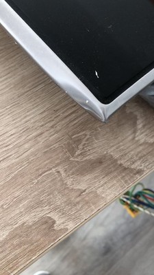 Zdjęcia przedmiotu od zweryfikowanego kupującego