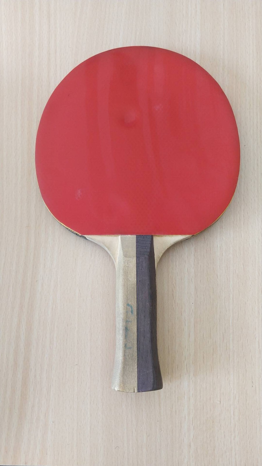 Tennis Bat Racket Dunlop Including Case And 3 Balls