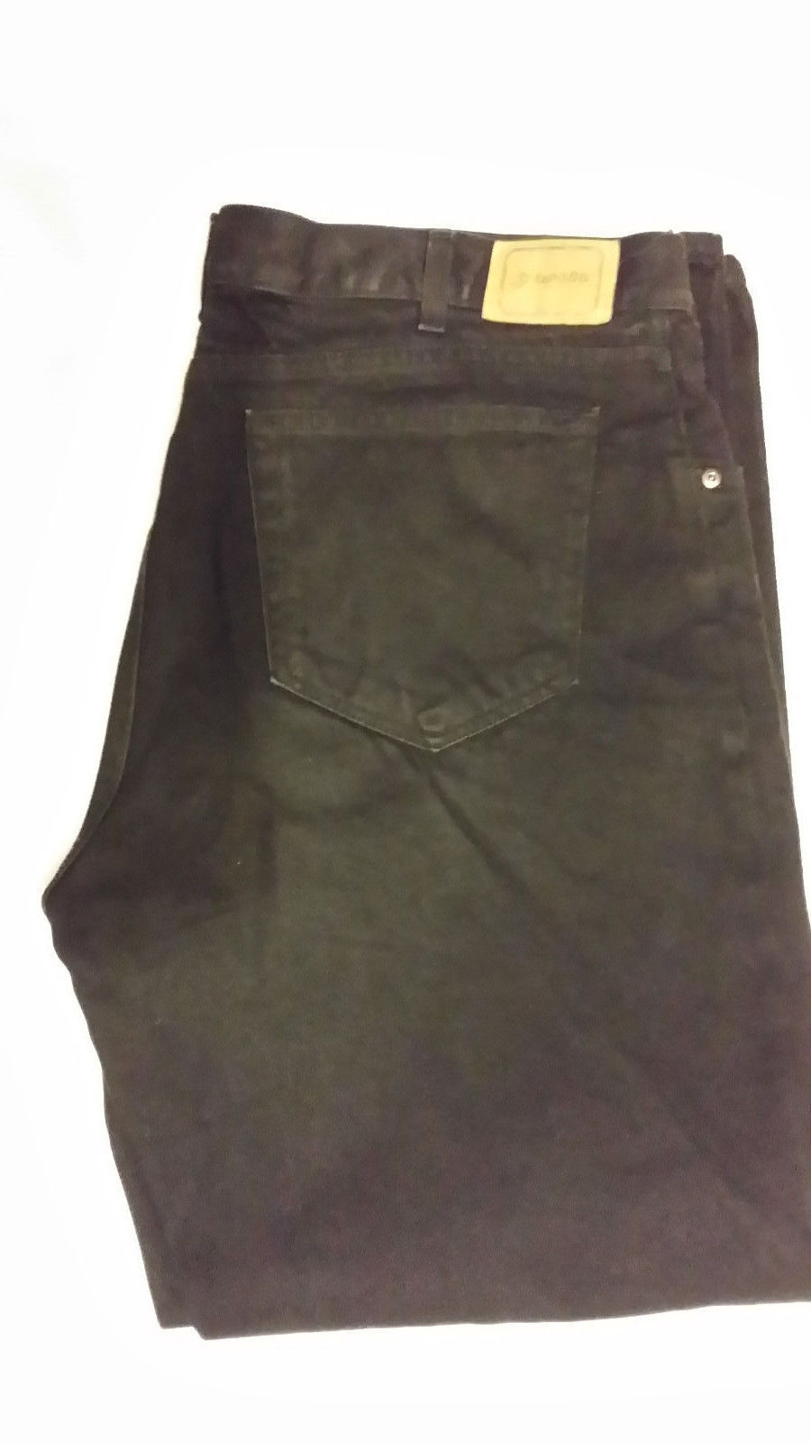 St. John's Bay Men's Jeans