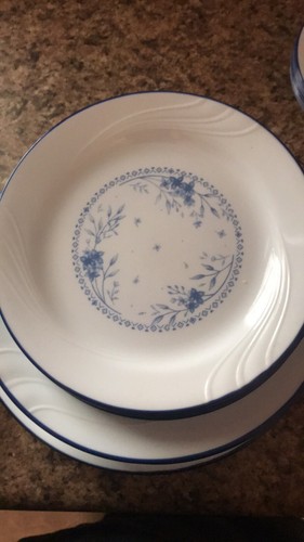 Corelle By Corning Dinnerware Set- 33 Piece Set