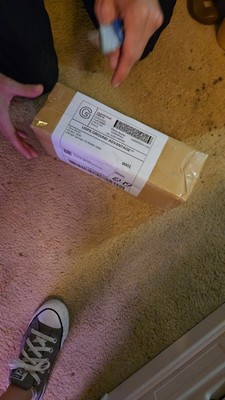 Artikelfoto(s) von einem verifizierten Käufer