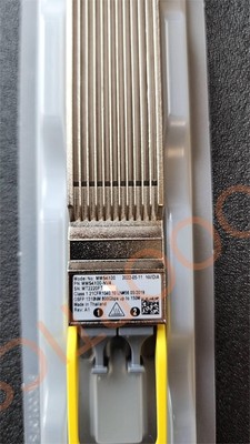 NVIDIA Twin Port Transceiver 800Gbps 2x400G MMS4X00-NV4 Twin-port OSFP SMF 150m