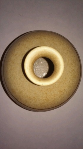 POTTERY CRAFT CALIFORNIA  VASE 6