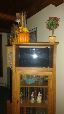 Nutrichef Thermoelectric 8 Bottle Wine Cooler Refrigerator | Red, W... BRAND NEW