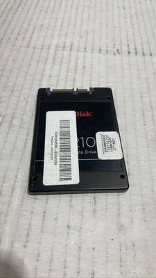 HP SanDisk X210 512GB 2.5