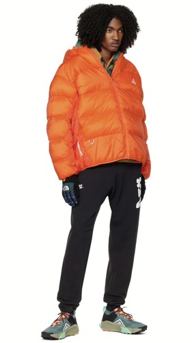 Nike ACG Therma-Fit ADV Lunar Lake Puffer Jacket Orange DH3070-819