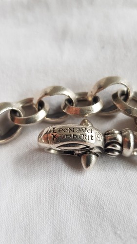 Heron Bracelet Leonard Kamhout Sサイズ 楽天市場】LONE ONES ロンワンズ loneones レナードカムホート