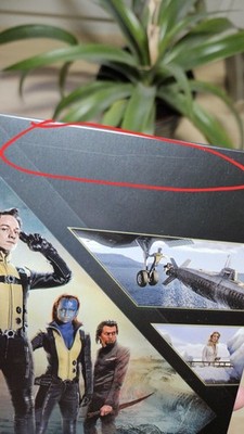 Artikelfoto(s) von einem verifizierten Käufer