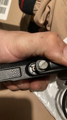 Artikelfoto(s) von einem verifizierten Käufer