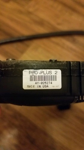 SCUBA DIVE COMPUTER OCEANIC PRO PLUS 2