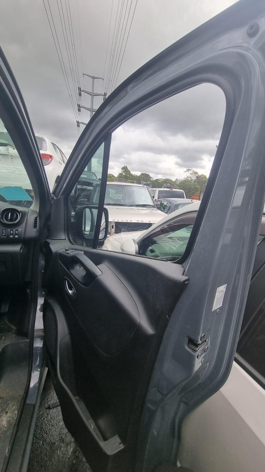 RENAULT TRAFIC 01/2015-12/2021 RIGHT GUARD FLASHER REPEATER X82 - thumbnail 4