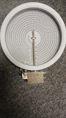 Whirlpool Range Surface Element W11171119 W10248261 Open Box