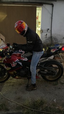 Fotos del artículo de un comprador verificado