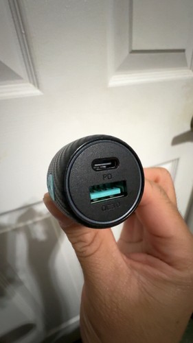 Photos de l'objet d'un acheteur vérifié