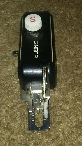 Vintage Singer Hand Held. Sewing Machine