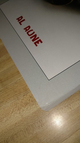 Arcade Toys Book Al Aune 1990's Like New