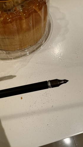 Fotos del artículo de un comprador verificado