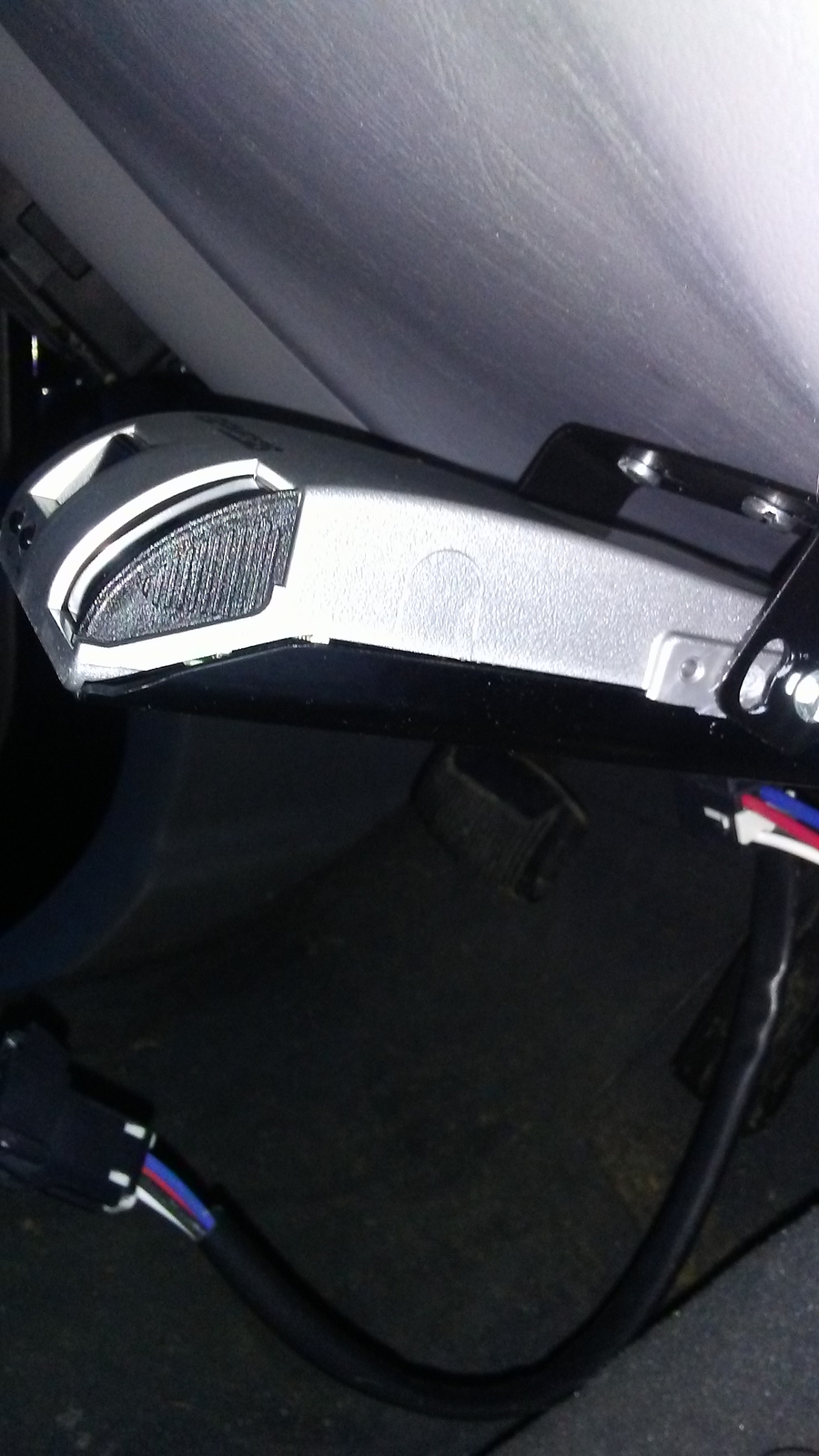 Hayes Genesis Brake Control 81790 New in Package eBay