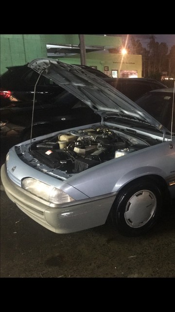 Vl Sl Mini Tubbed Project Cars Vans Utes Gumtree