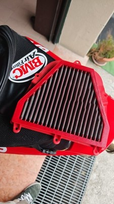 Foto dell'oggetto di un acquirente verificato