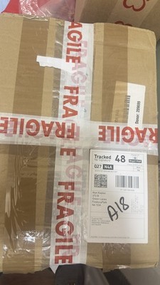 Item photo(s) from verified buyer
