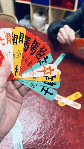 ZONE playing cards　全3色 ZZZ Zenless Zone Zero Game Anime Collection Trading Cards