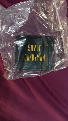 Candyman 2021 Mirror 