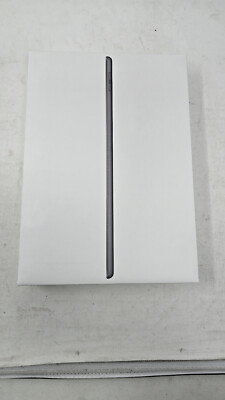 Apple iPad 8th Gen. 32GB, Wi-Fi, 10.2 in - Space Gray