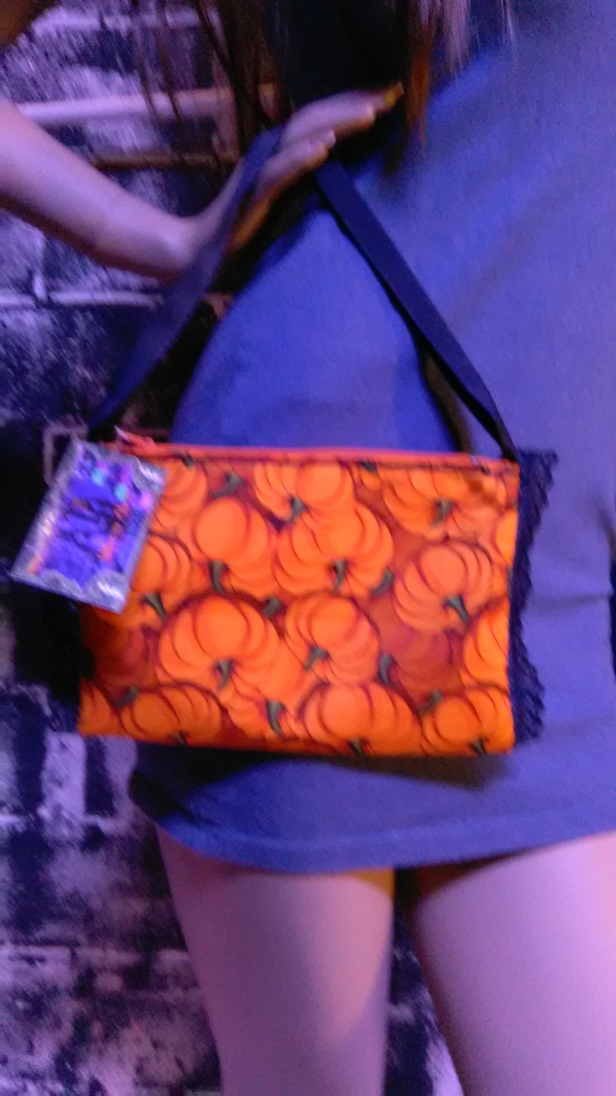 Ladies veiled Fascinator Top Hat / with matching Clutch - Burlesque - Victorian