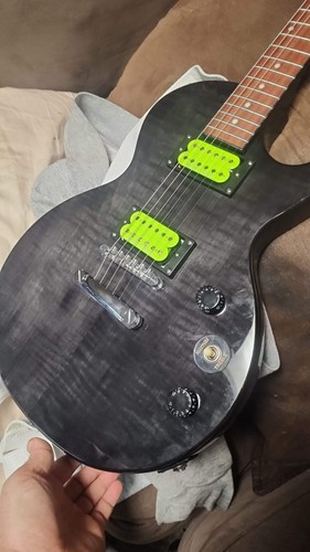 グレコ EG-900 F Duncan SH-2 Jazz、R SH-4 JB Seymour Duncan USA SH-4 JB & SH-2 Jazz Hot Rodded Guitar