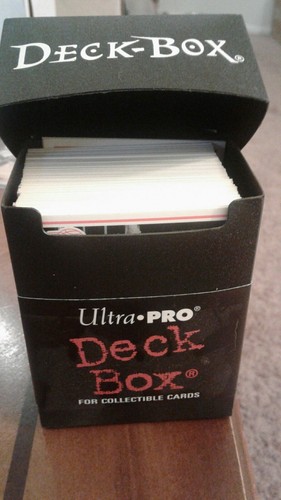 Assorted sports cards