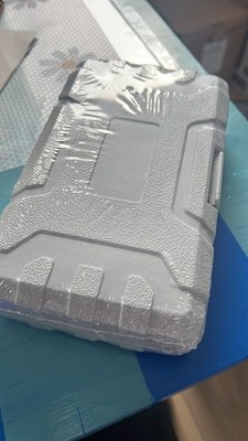 Item photo(s) from verified buyer