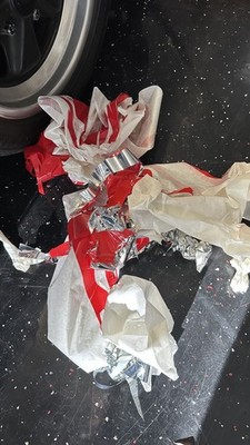 Item photo(s) from verified buyer