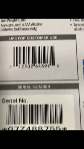 Brother P-Touch Cube Smartphone Label Maker~Bluetooth Wireless Technology