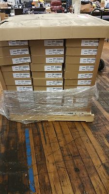 Lot of 27 Cisco Cable Box AT&T U-Verse TV Receiver Model ISB7005 NO REMOTE