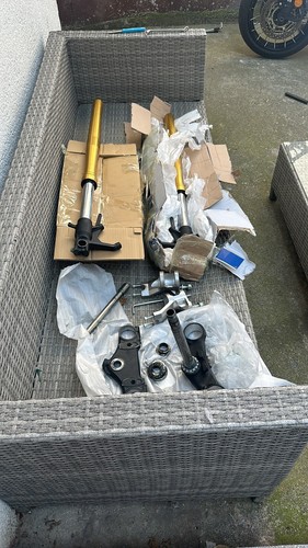 Fotos del artículo de un comprador verificado