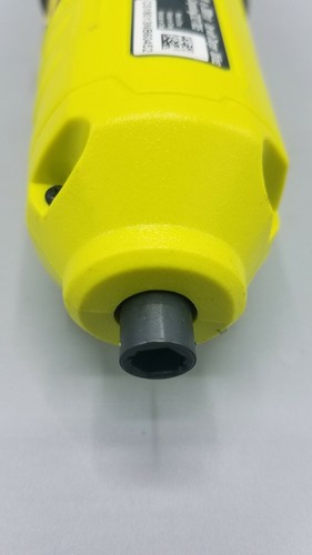 RYOBI 4V LITHIUM SCREWDRIVER HP34L. FREE SHIPPING.