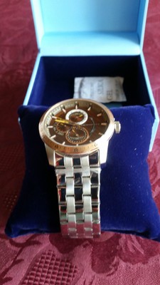 NEWBRIDGE MENS WATCH