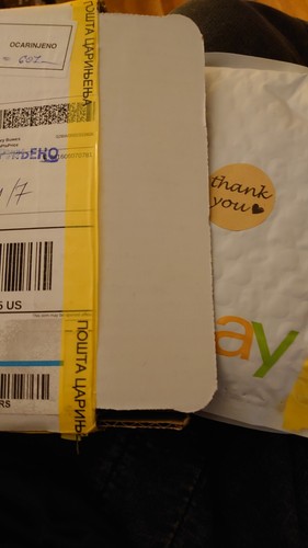 Item photo(s) from verified buyer