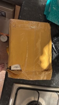 Item photo(s) from verified buyer
