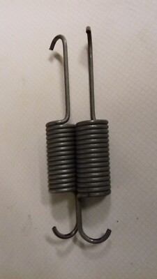 Beko WMB 71643 PTE 2xTrommelfedern Waschmaschine Original